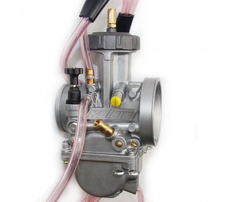 Carburador Keihin ORIGINAL - Tienda AllPit
