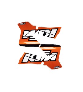 Pegatinas KTM SX50