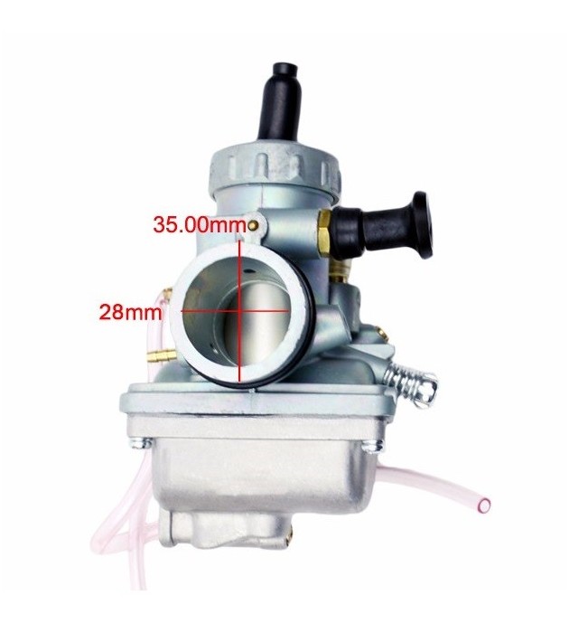 Carburador Mikuni VM24 28mm