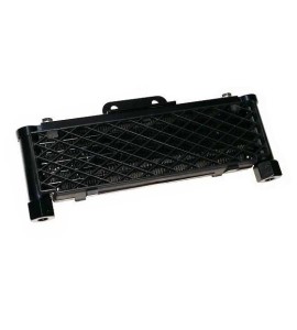 Radiador metalico 24cm