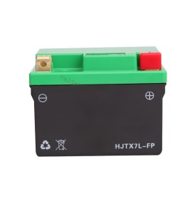 Bateria de litio 12V