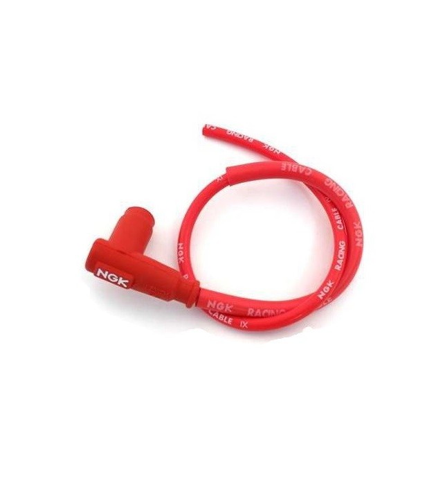 Cable bobina de altas NGK