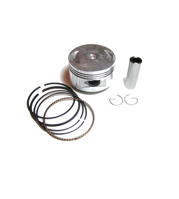 Piston SY150