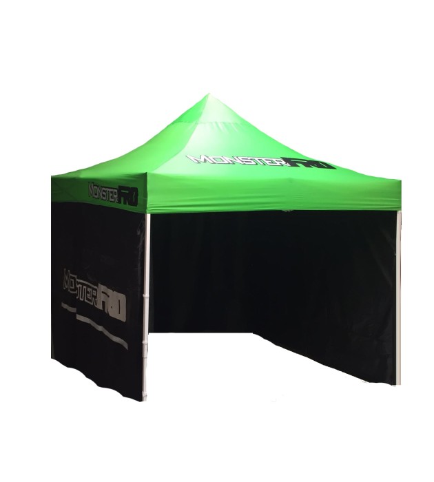 Carpas 3x3m