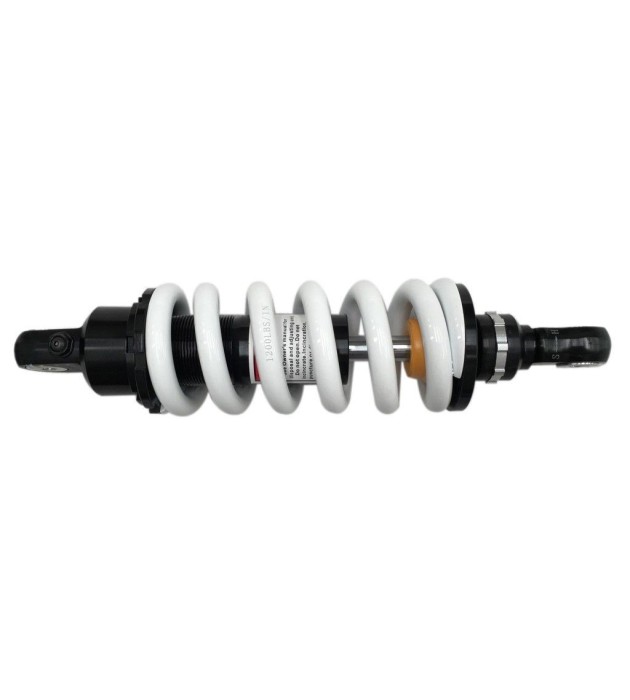 MPRO 270mm 1000libras suspension regulable