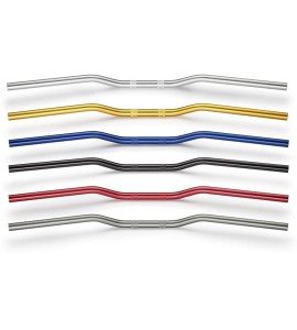 Manillar 28mm medio FAT BAR