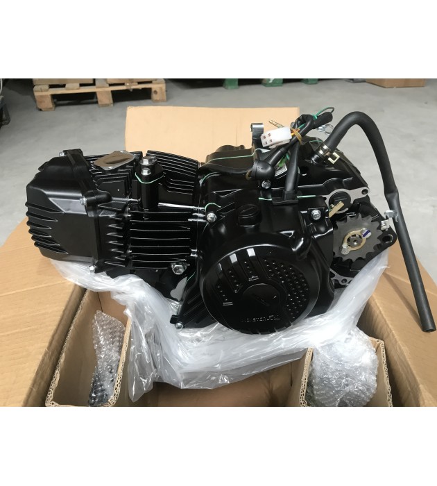 Nuevo Z190cc 2V