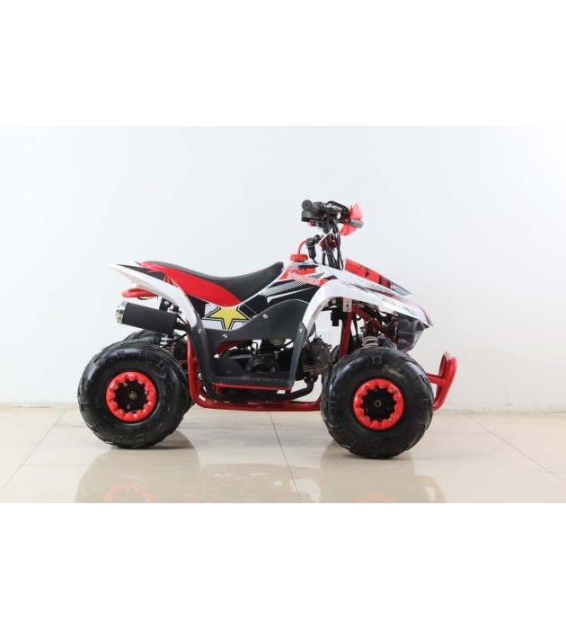 Atv Quad SPORT 110cc 4t Automatico