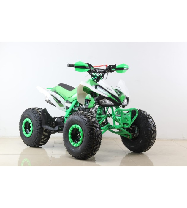 Atv Quad BIG FOOD 125cc 4t Con marchas