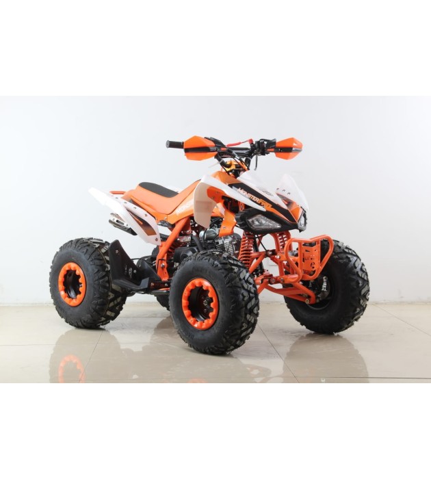 Atv Quad BIG FOOD 125cc 4t Con marchas