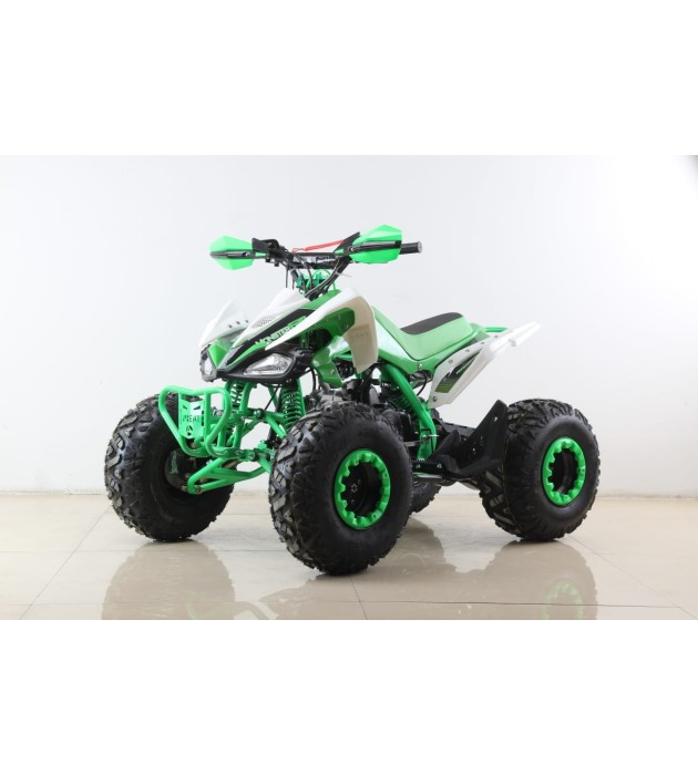 Atv Quad BIG FOOD 125cc 4t Con marchas