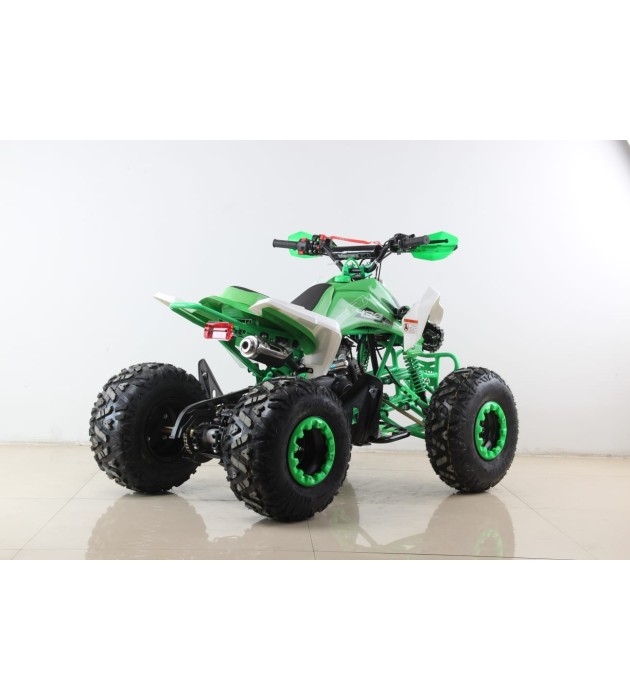 Atv Quad BIG FOOD 125cc 4t Con marchas