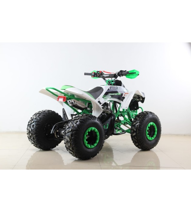 Atv ARMY 125cc 4t Con marchas