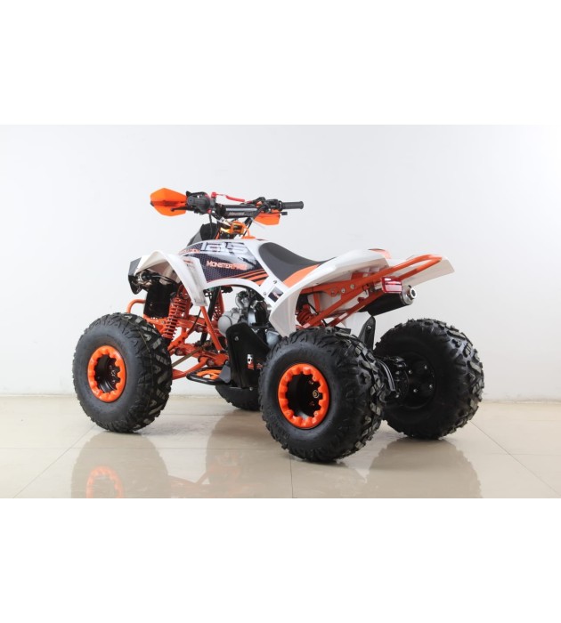 Atv ARMY 125cc 4t Con marchas