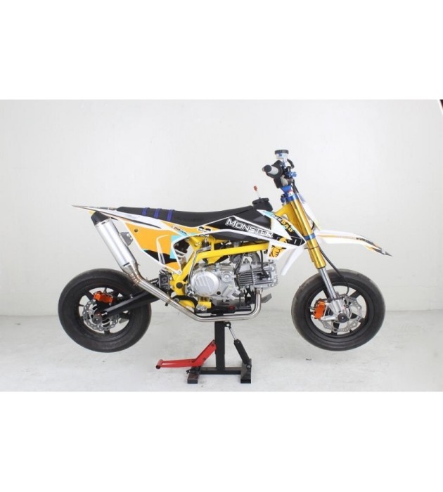 ***** Pit motard 190MR Beebad mod. 2020 FULL EQUIP *****