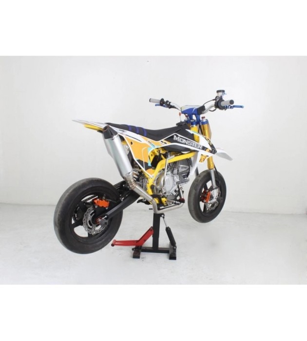 ***** Pit motard 190MR Beebad mod. 2020 FULL EQUIP *****