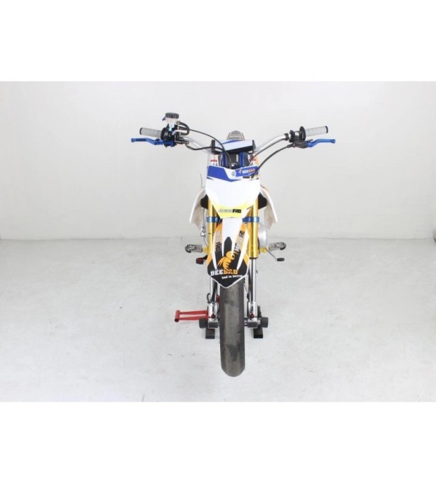 ***** Pit motard 190MR Beebad mod. 2020 FULL EQUIP *****