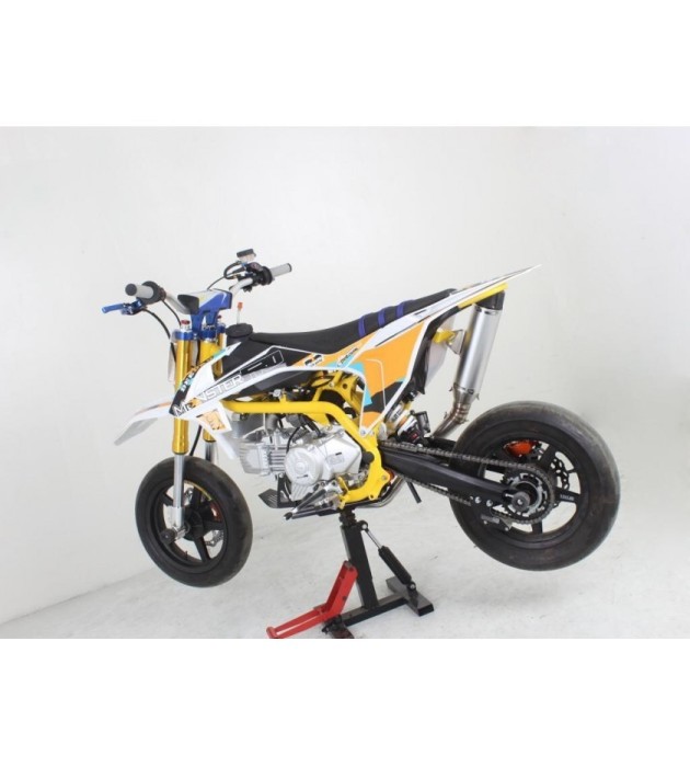 ***** Pit motard 190MR Beebad mod. 2020 FULL EQUIP *****