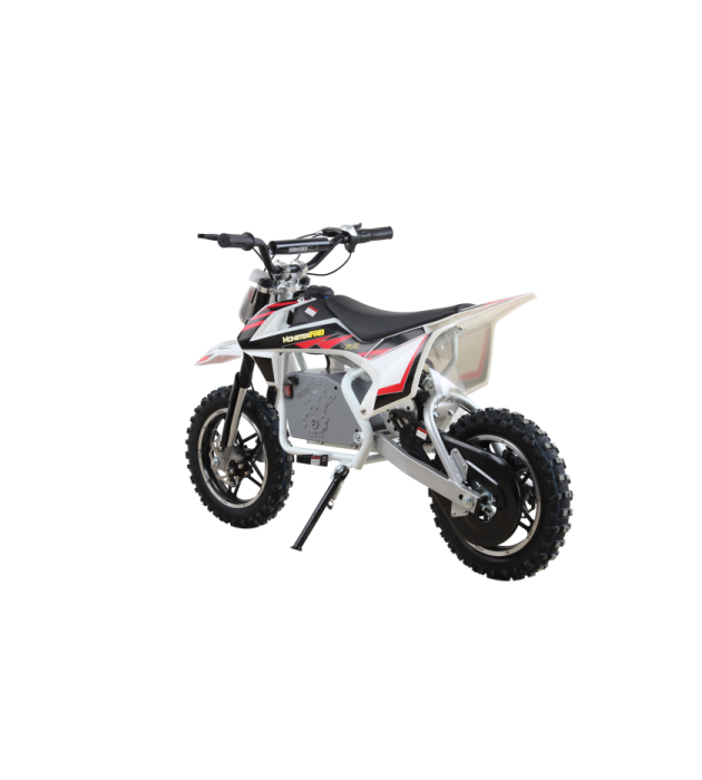 Mini Moto Cross Eléctrica 1000W