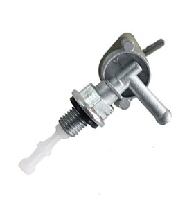 Llave de gasolina CRF50 macho