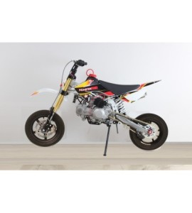 PIT MOTARD CRR SM 140CC 14CV