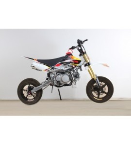 PIT MOTARD CRR SM 140CC 14CV