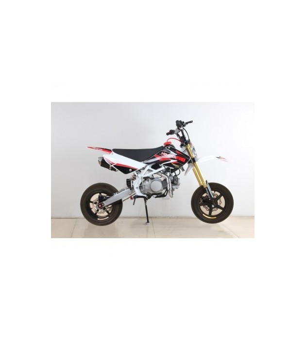 PIT MOTARD C7 SM 140CC 14CV