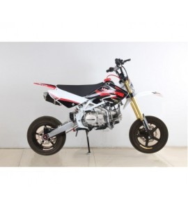 PIT MOTARD C7 SM 160CC 18CV