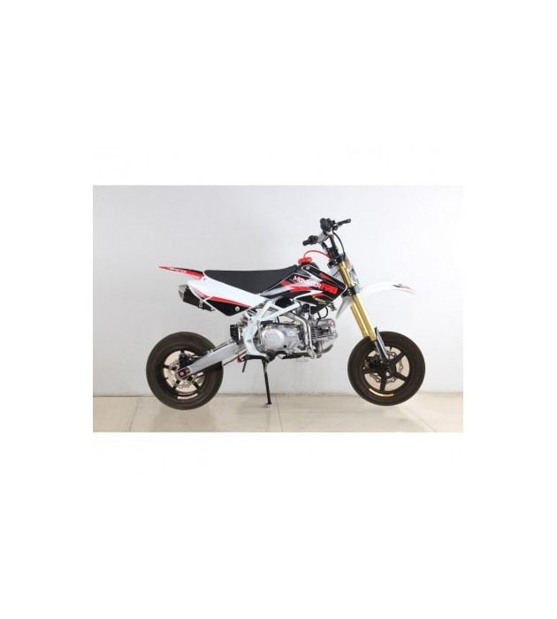 PIT MOTARD C7 SM 190CC 21CV