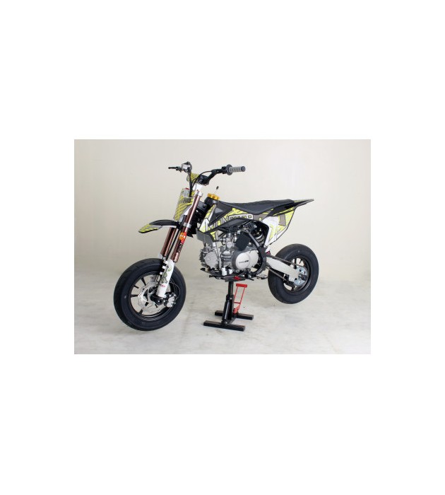 MONSTERPRO SM BLACK EDITION 160CC 2022