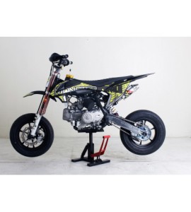 MONSTERPRO SM BLACK EDITION 190CC 2022