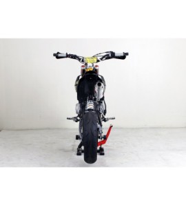 MONSTERPRO SM BLACK EDITION 190CC 2022