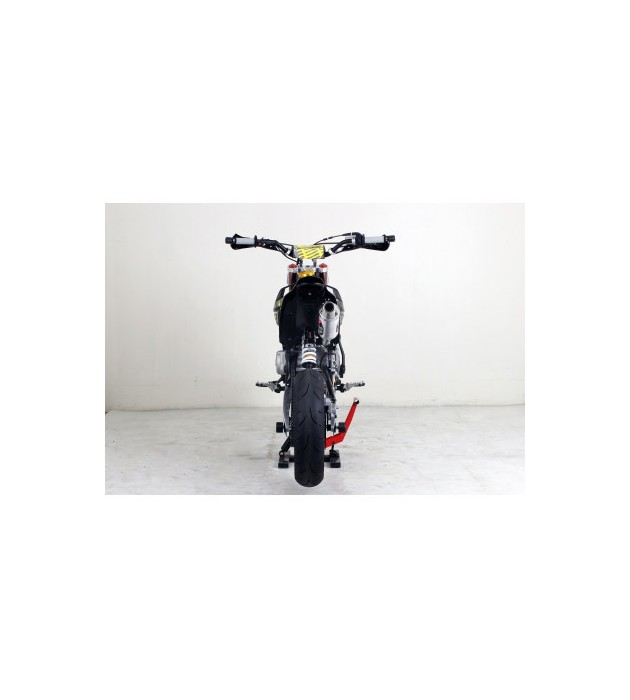 MONSTERPRO SM BLACK EDITION 190CC 2022