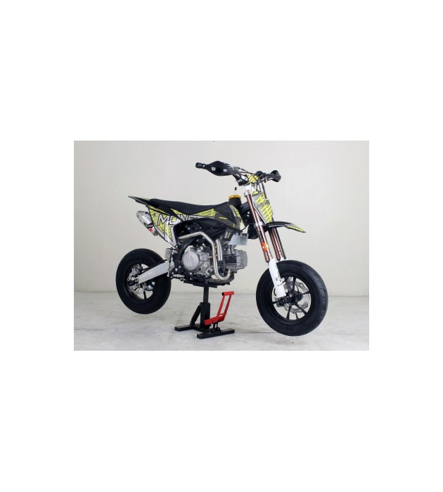 MONSTERPRO SM BLACK EDITION 190CC 2022