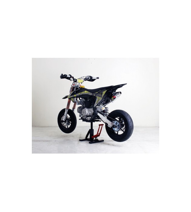 MONSTERPRO SM BLACK EDITION 190CC 2022