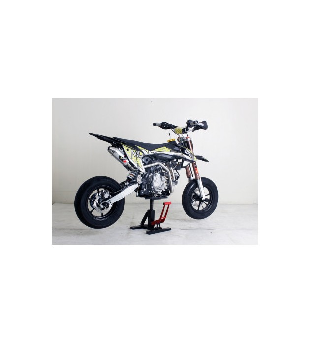 MONSTERPRO SM BLACK EDITION 190CC 2022