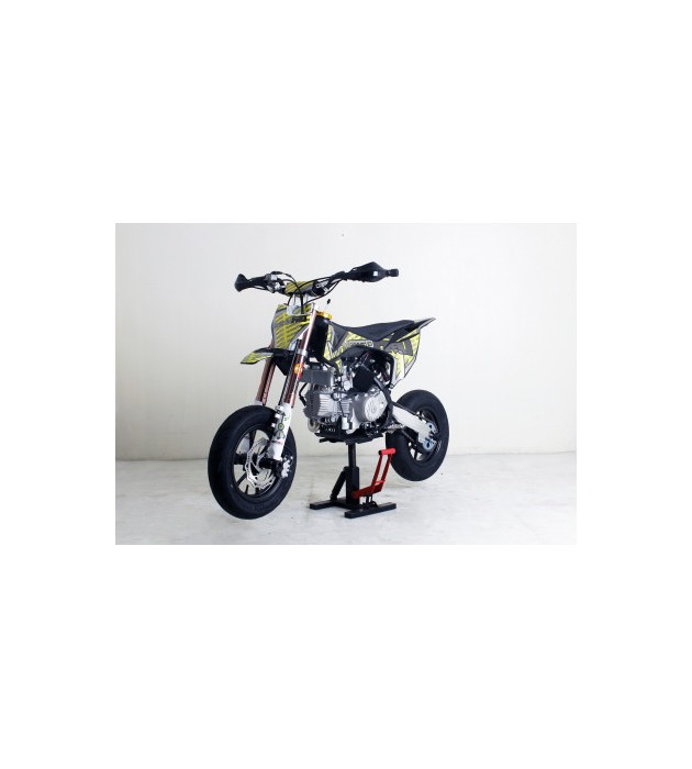 MONSTERPRO SM BLACK EDITION 190CC 2022