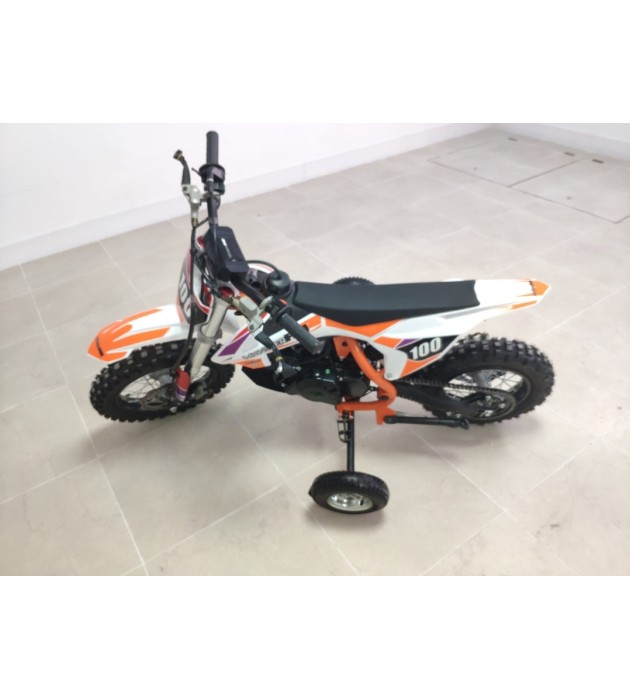 RUEDINES PARA MINIMOTOS CON RUEDAS 4",6",8",10",12" PULGADAS