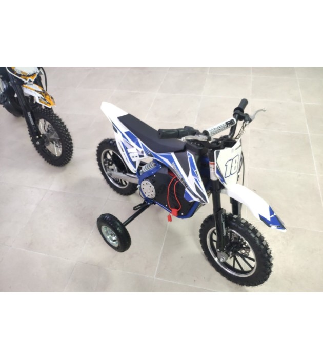 RUEDINES PARA MINIMOTOS CON RUEDAS 4",6",8",10",12" PULGADAS