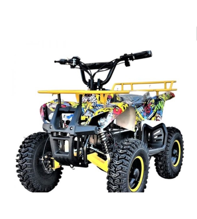 Quad para niños Electrico  Comprar Mini Quad Electrico