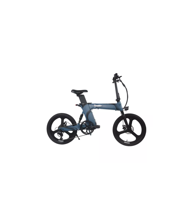 Bicicleta plegable oferta deals