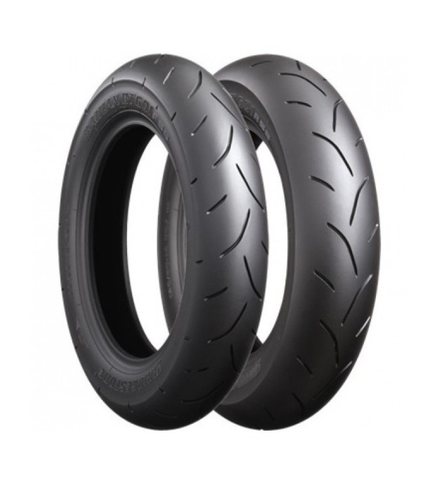 Neumáticos 12" BRIDGESTONE BT 601SS