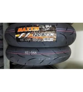 Neumáticos 12" Maxxis R1