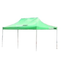 Carpas 3x6m