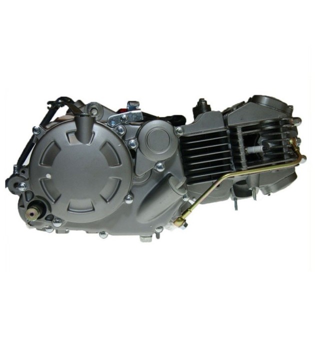 Motor Z155 160cc nuevo 2016