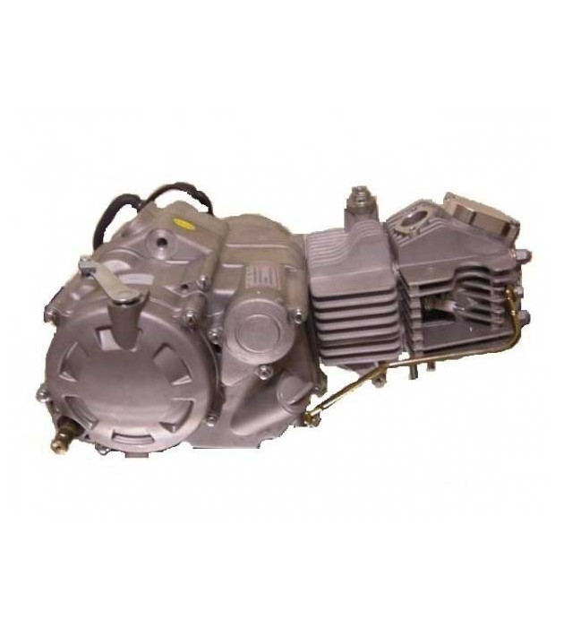 Motor Z155 160cc nuevo 2016
