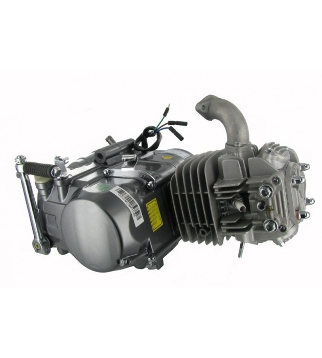 Motor Z140 140cc nuevo 2016