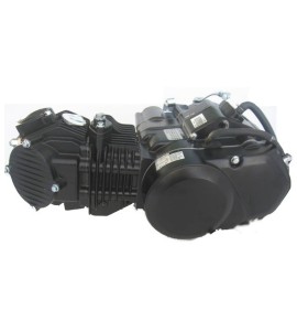 Motor Z155 160cc nuevo 2016