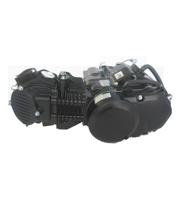 Motor Z155 160cc nuevo 2016