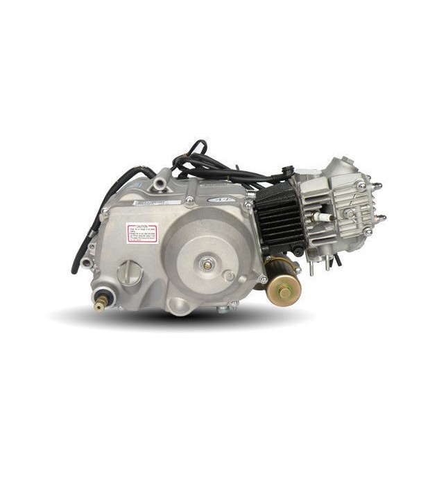 Motor Z125 125cc arranque electrico